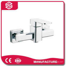 square shower mixer tap single handle bath shower faucet wall mounted shower mixer